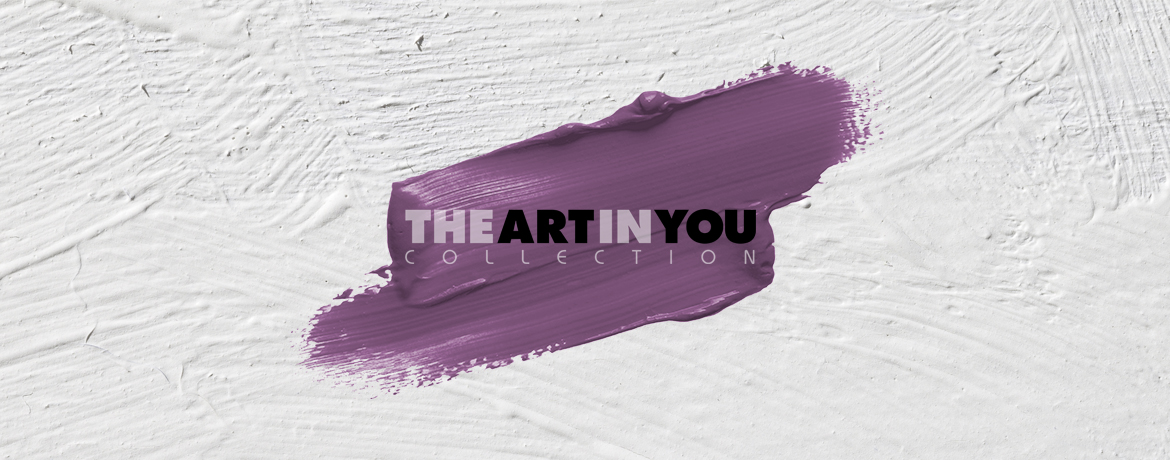 BANNER_THE ART IN YOU