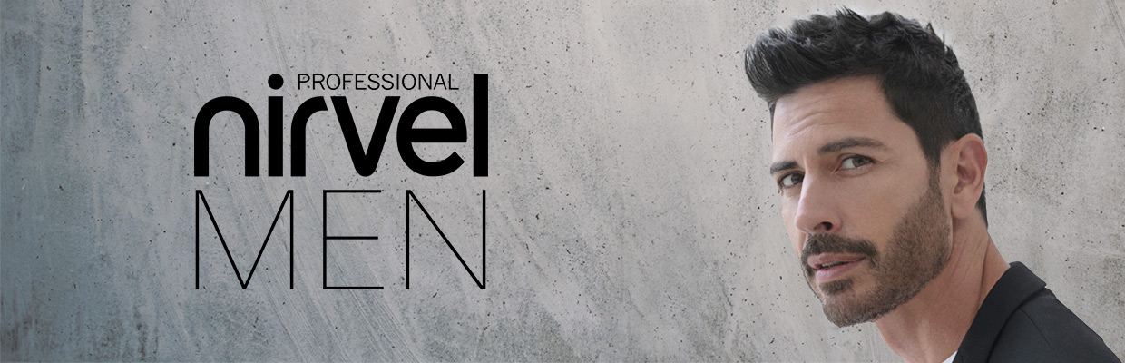 Nirvel MEN lanza una nueva imagen renovada y actual de los productos de cuidado masculino