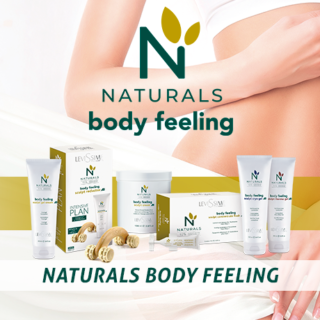 Naturals BodyFeeling by LeviSsime