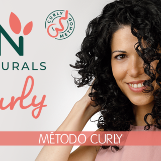 Naturals Curly