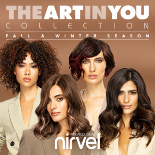 The Art In You Collection: Fall & Winter Season