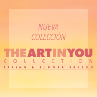 The Art In You Collection: Spring & Summer Season